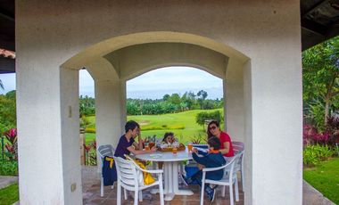 FOR RENT – 2 Bedrooms Located at a Golf Gated Community at Silang Cavite near Tagaytay