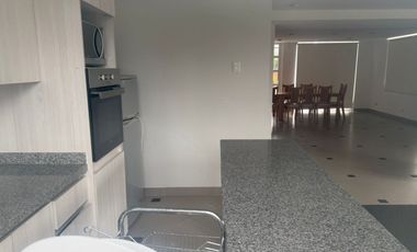Espectacular Departamento 1 Dormitorio, Muy Luminoso