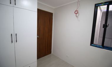 FOR SALE 3 STOREY HOUSE AND LOT IN PARANAQUE