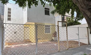 CASA EN VENTA COL LAS AGUILAS