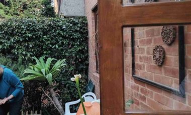 VENDO LINDA CASA BARRIO LISBOA