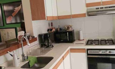 VENDO LINDA CASA BARRIO LISBOA