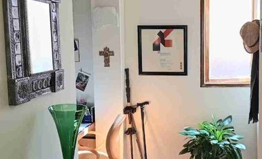 VENDO LINDA CASA BARRIO LISBOA