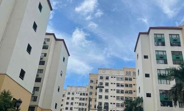 📣13K-16K MONTHLY SUPER AFFORDABLE CONDO UNIT LIMITED OFFER‼️