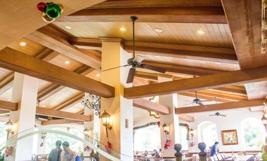 RENT NOW – 2 Bedrooms Located at a Golf Gated Community at Silang Cavite near Tagaytay for foreigners with Philippine Retirement Visa assistance