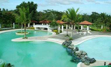 FOR RENT – 2 Bedrooms House and Lot on a Golf Property at Silang Cavite near Tagaytay for foreigners with Philippine Retirement Visa assistance