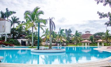 RENT NOW – 2 Bedrooms Located at a Golf Gated Community at Silang Cavite near Tagaytay for foreigners with Philippine Retirement Visa assistance