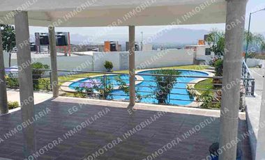 Casa en venta de 1 nivel en Xochitepec Morelos