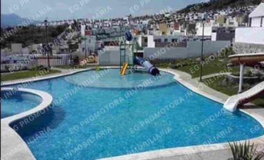 Casa en venta de 1 nivel en Xochitepec Morelos