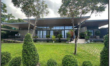 Brand New 4 Bedroom Bungalow in Laguna For Sale