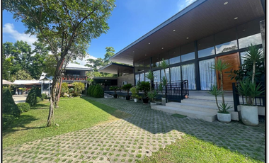 Brand New 4 Bedroom Bungalow in Laguna For Sale