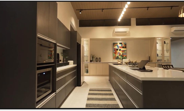 Brand New 4 Bedroom Bungalow in Laguna For Sale