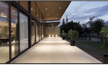 Brand New 4 Bedroom Bungalow in Laguna For Sale