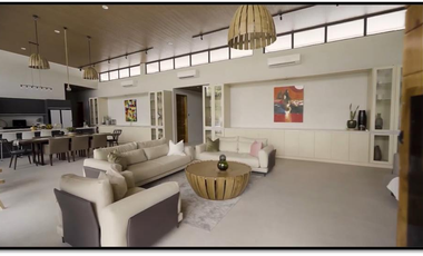 Brand New 4 Bedroom Bungalow in Laguna For Sale