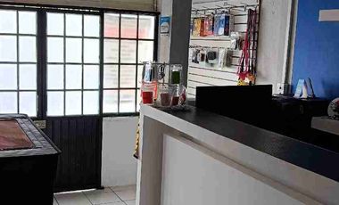 VENTA DE CASA EN FRACCIONAMIENTO JUSTO MENDOZA