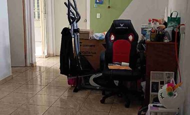 VENTA DE CASA EN FRACCIONAMIENTO JUSTO MENDOZA