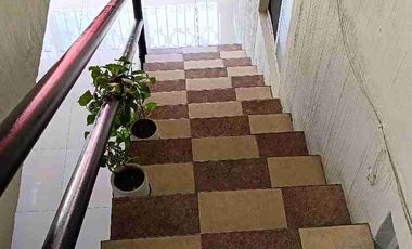 VENTA DE CASA EN FRACCIONAMIENTO JUSTO MENDOZA