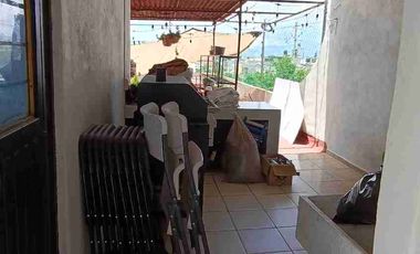 VENTA DE CASA EN FRACCIONAMIENTO JUSTO MENDOZA