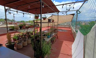 VENTA DE CASA EN FRACCIONAMIENTO JUSTO MENDOZA