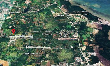 1,138 m2 / 12,249 ft2 | Residential Estate in an Upscale Neighborhood