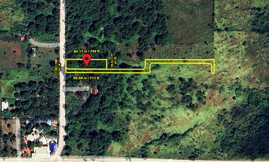 1,138 m2 / 12,249 ft2 | Residential Estate in an Upscale Neighborhood