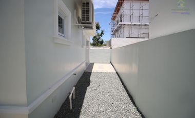 HOUSE FOR SALE IN DAANG HARI