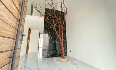Moderna casa en venta, en Gran Reserva lomas de Angelópolis