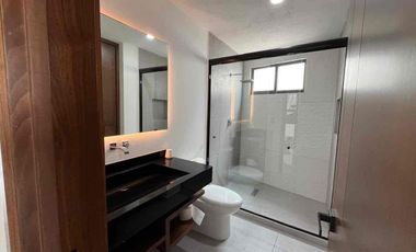 Moderna casa en venta, en Gran Reserva lomas de Angelópolis