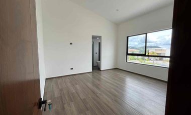 Moderna casa en venta, en Gran Reserva lomas de Angelópolis