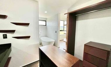 Moderna casa en venta, en Gran Reserva lomas de Angelópolis