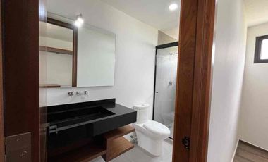 Moderna casa en venta, en Gran Reserva lomas de Angelópolis
