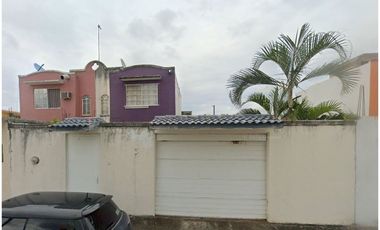 VENTA DE CASA EN MEDELLIN VERACRUZ