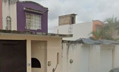 VENTA DE CASA EN MEDELLIN VERACRUZ