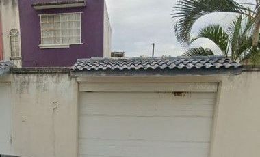 VENTA DE CASA EN MEDELLIN VERACRUZ