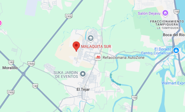 VENTA DE CASA EN MEDELLIN VERACRUZ