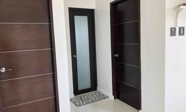 Fully-furnished Two-storey Corner House for Rent in South Forbes Villas Silang / Sta. Rosa / Nuvali area