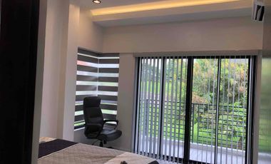 Fully-furnished Two-storey Corner House for Rent in South Forbes Villas Silang / Sta. Rosa / Nuvali area