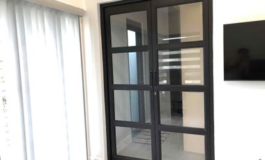 Fully-furnished Two-storey Corner House for Rent in South Forbes Villas Silang / Sta. Rosa / Nuvali area