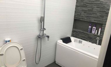 Fully-furnished Two-storey Corner House for Rent in South Forbes Villas Silang / Sta. Rosa / Nuvali area