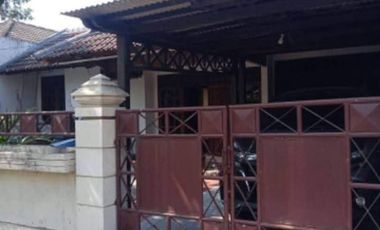 Disewakan Rumah Siap Huni Lokasi Ketintang Permai Surabaya Selatan