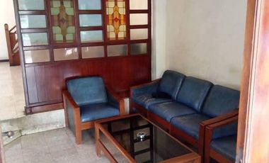 Disewakan Rumah Siap Huni Lokasi Ketintang Permai Surabaya Selatan