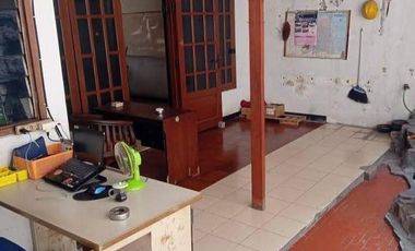 Disewakan Rumah Siap Huni Lokasi Ketintang Permai Surabaya Selatan