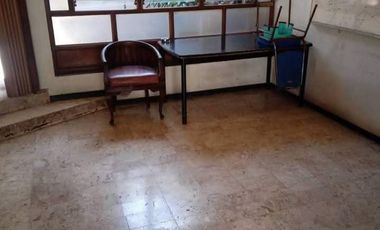 Disewakan Rumah Siap Huni Lokasi Ketintang Permai Surabaya Selatan
