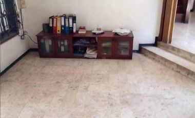 Disewakan Rumah Siap Huni Lokasi Ketintang Permai Surabaya Selatan