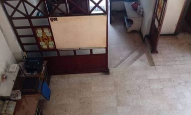 Disewakan Rumah Siap Huni Lokasi Ketintang Permai Surabaya Selatan