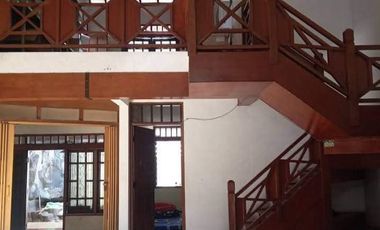 Disewakan Rumah Siap Huni Lokasi Ketintang Permai Surabaya Selatan