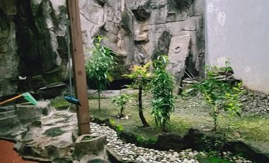Disewakan Rumah Siap Huni Lokasi Ketintang Permai Surabaya Selatan