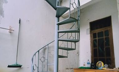 Disewakan Rumah Siap Huni Lokasi Ketintang Permai Surabaya Selatan