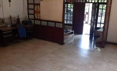 Disewakan Rumah Siap Huni Lokasi Ketintang Permai Surabaya Selatan