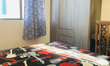 Departamento en renta en zona volkswagen Outlet